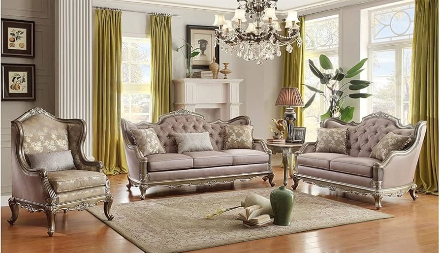 Furniture & Home Decor category